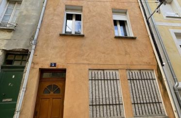 Building in Narbonne (11100) of 100 m²