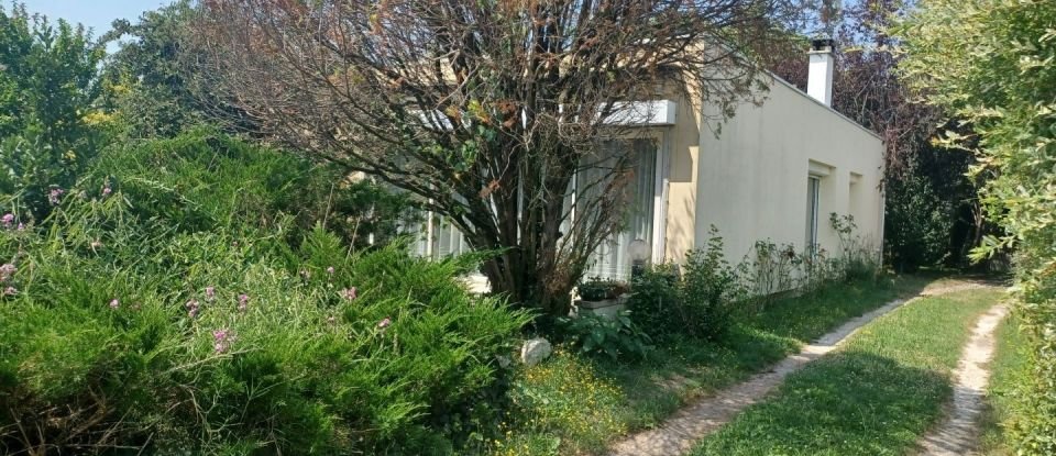 House 6 rooms of 149 m² in Camps-sur-l'Isle (33660)