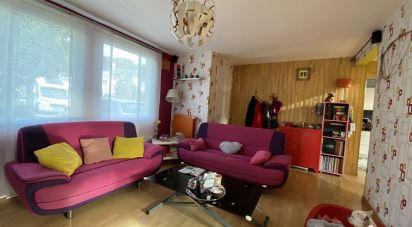 House 6 rooms of 94 m² in QUERQUEVILLE (50460)