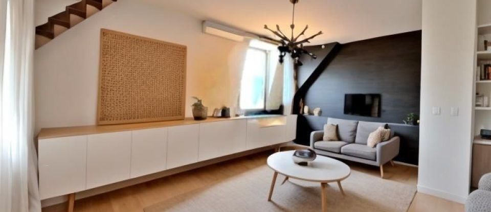Appartement 4 pièces de 121 m² à Thionville (57100)