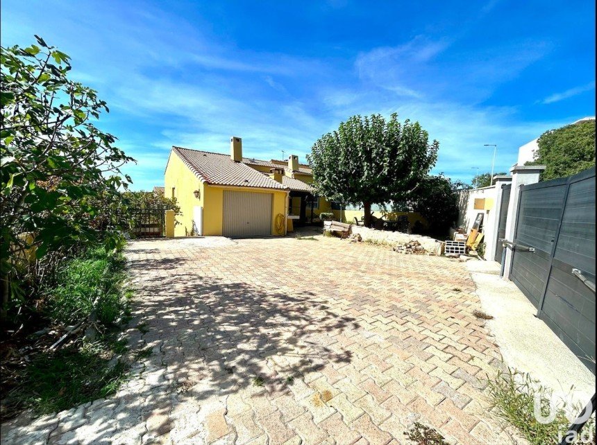 House 6 rooms of 126 m² in Montpellier (34080)