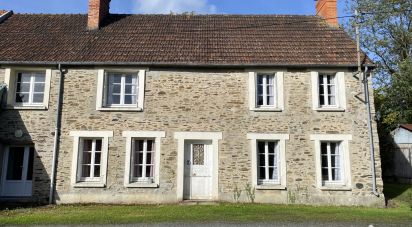 House 5 rooms of 110 m² in Saint-Lô (50000)