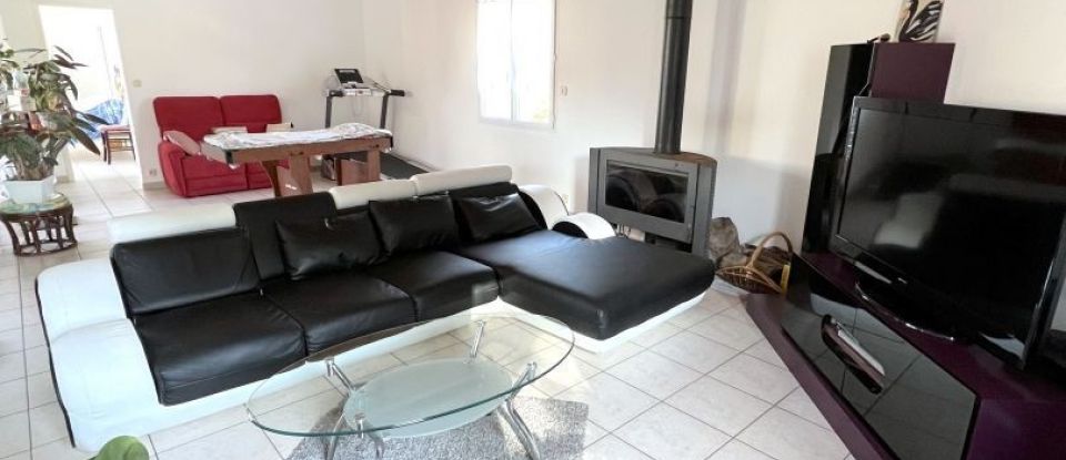 House 5 rooms of 132 m² in Talmont-Saint-Hilaire (85440)