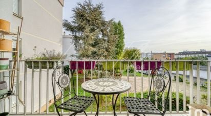 Apartment 3 rooms of 59 m² in Chatou (78400)