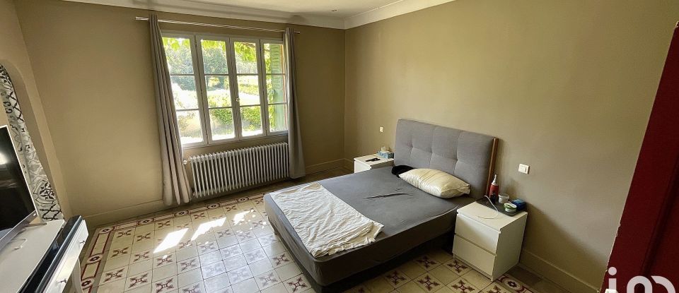 Estate 11 rooms of 600 m² in Mondragon (84430)