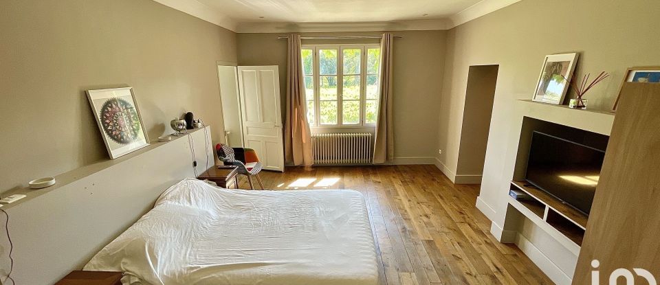 Estate 11 rooms of 600 m² in Mondragon (84430)