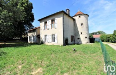 House 7 rooms of 162 m² in Gironcourt-sur-Vraine (88170)