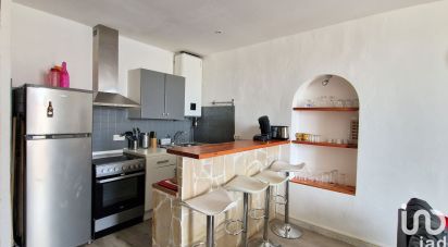 Apartment 3 rooms of 49 m² in La Ciotat (13600)