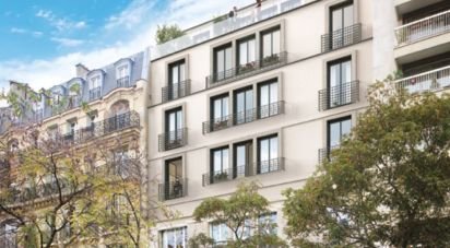 Apartment 3 rooms of 63 m² in Paris (75011)
