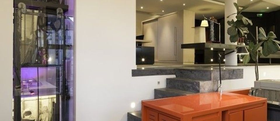 Appartement 4 pièces de 161 m² à Dinard (35800)