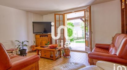 House 9 rooms of 166 m² in Herblay (95220)