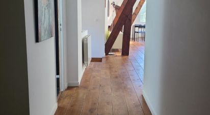 Apartment 3 rooms of 77 m² in Nantes (44000)