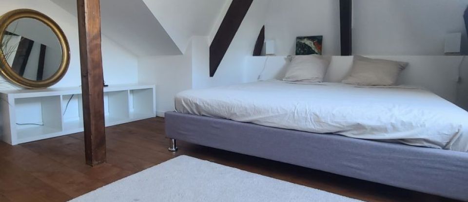 Appartement 3 pièces de 77 m² à Nantes (44000)