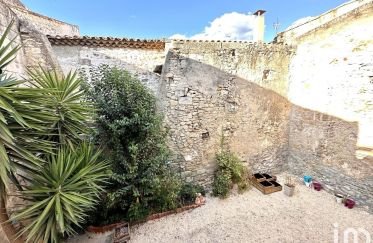 House 6 rooms of 165 m² in Montfrin (30490)