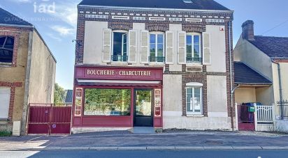 Business premises of 80 m² in Amilly (45200)
