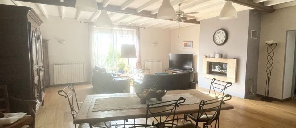 House 9 rooms of 297 m² in Cuxac-d'Aude (11590)