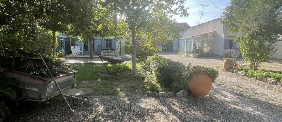 House 9 rooms of 297 m² in Cuxac-d'Aude (11590)