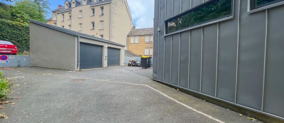 Building in Laval (53000) of 134 m²