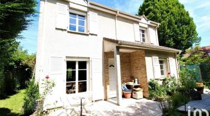 Maison 7 pièces de 114 m² à Cormeilles-en-Parisis (95240)