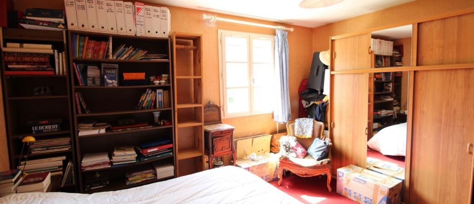 House 7 rooms of 114 m² in Cormeilles-en-Parisis (95240)