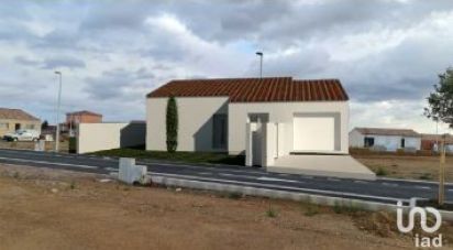 House 4 rooms of 104 m² in Magalas (34480)