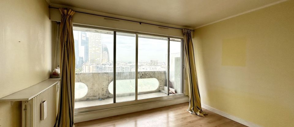 Appartement 3 pièces de 79 m² à Courbevoie (92400)