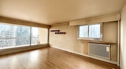 Appartement 3 pièces de 79 m² à Courbevoie (92400)