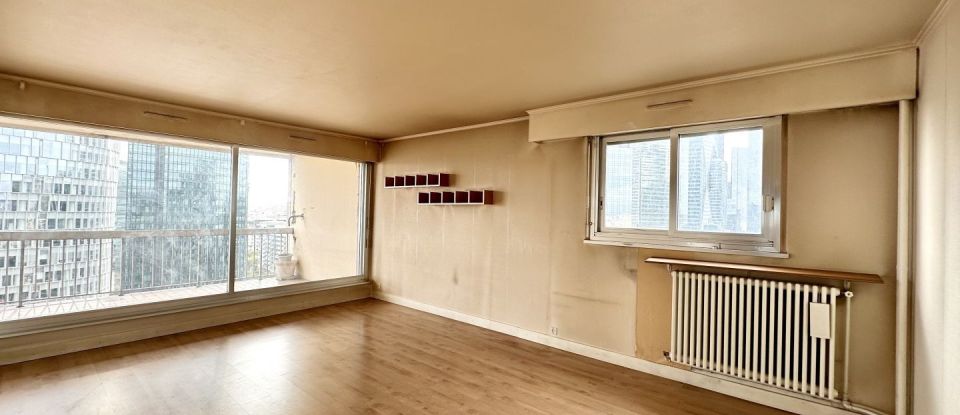 Apartment 3 rooms of 79 m² in Courbevoie (92400)