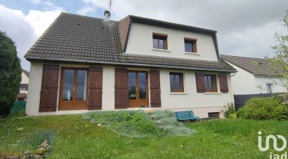 House 7 rooms of 154 m² in Cormontreuil (51350)