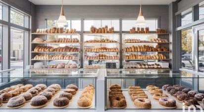 Bakery of 100 m² in Ouistreham (14150)