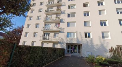 Appartement 5 pièces de 79 m² à Troyes (10000)