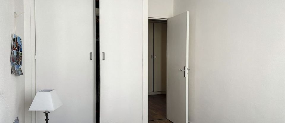 Appartement 4 pièces de 86 m² à Courbevoie (92400)