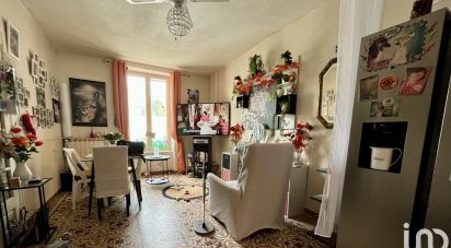 Village house 7 rooms of 132 m² in Fleury (11560)