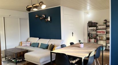 Apartment 4 rooms of 64 m² in Bagnols-sur-Cèze (30200)