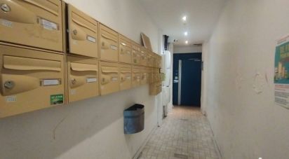 Appartement 2 pièces de 29 m² à Saint-Denis (93200)