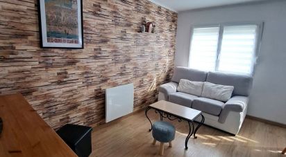 House 3 rooms of 43 m² in Quend (80120)