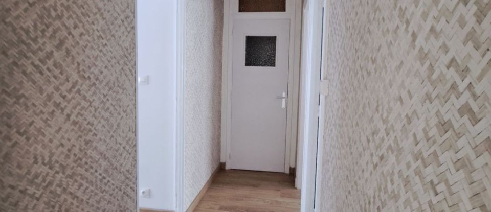 House 3 rooms of 43 m² in Quend (80120)
