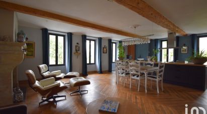House 5 rooms of 279 m² in Tuchan (11350)