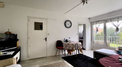 Appartement 3 pièces de 50 m² à Tourcoing (59200)