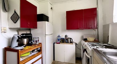 Apartment 3 rooms of 50 m² in Tourcoing (59200)
