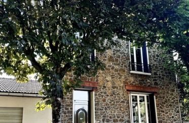 Maison 6 pièces de 157 m² à Le Bourget (93350)