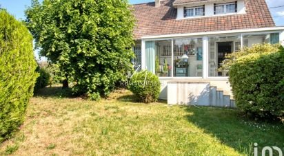 House 6 rooms of 102 m² in Beauchamp (95250)