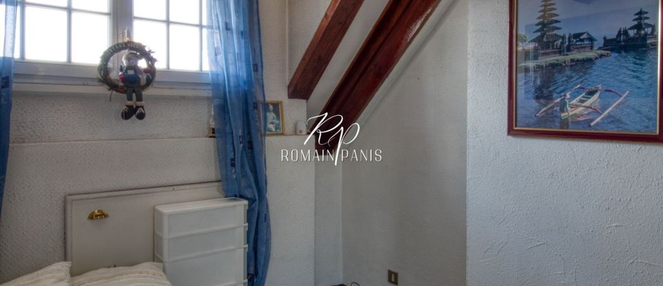 House 6 rooms of 102 m² in Beauchamp (95250)