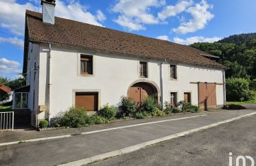 Maison 5 pièces de 130 m² à Rupt-sur-Moselle (88360)
