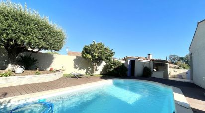 House 6 rooms of 140 m² in Salles-d'Aude (11110)