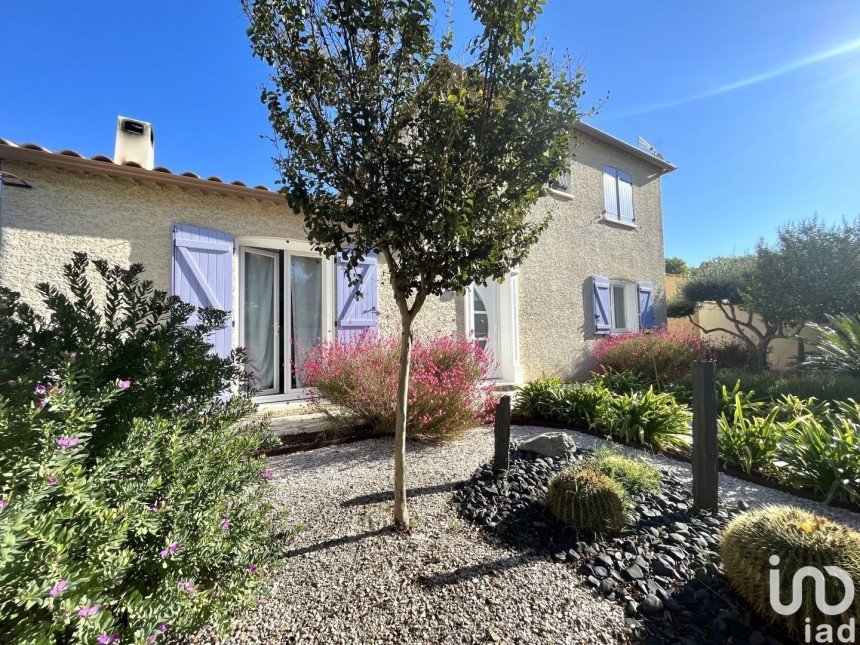 House 6 rooms of 140 m² in Salles-d'Aude (11110)