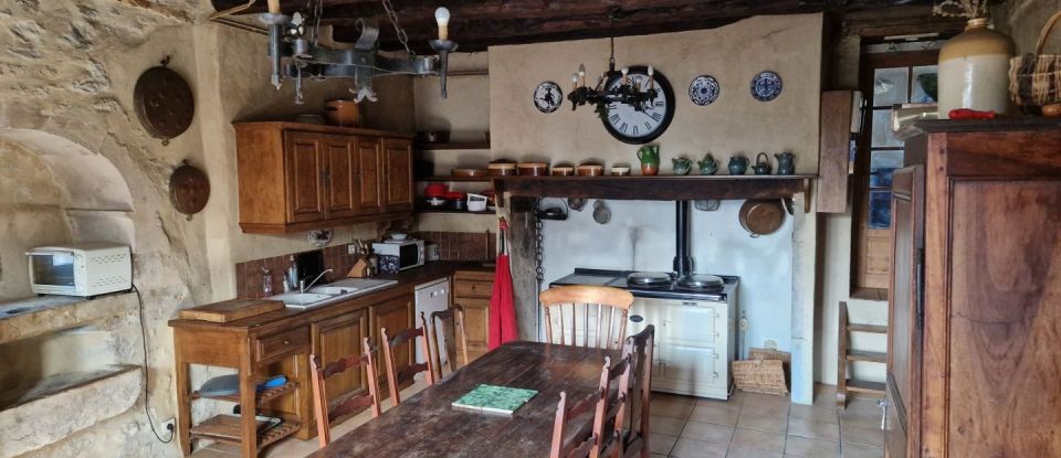 House 5 rooms of 120 m² in Gourdon (46300)