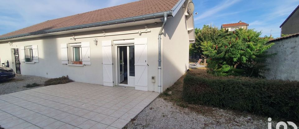 House 8 rooms of 182 m² in Saint-Dizier (52100)
