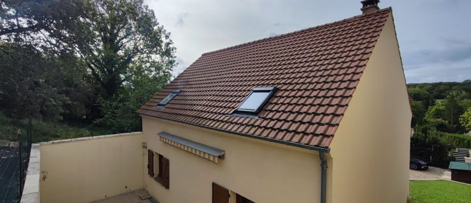 House 5 rooms of 113 m² in Ableiges (95450)
