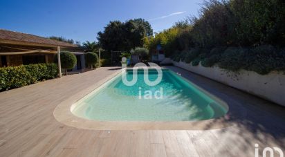 House 5 rooms of 169 m² in La Motte (83920)